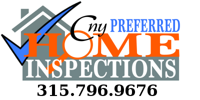 CNY Preferred Home Inspections